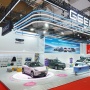Geely EX2 Catatkan Ribuan Pemesanan di IIMS 2026