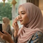 Bedak Apa yang Awet Seharian untuk Lebaran? Ini 5 Pilihan Terbaik Mulai Rp40 Ribuan