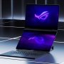ASUS ROG 20 Tahun: Raja Gaming Indonesia Hadirkan Laptop Dual-Screen OLED 3K dan AI Generasi Baru