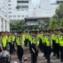 BEM se-DIY Gelar Aksi Damai di Malioboro, 400 Personel Polisi Siaga Humanis