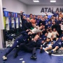 Gagal Bela Timnas Indonesia, Pemain Berdarah Maluku Ini Antar Atalanta ke 16 Besar Liga Champions