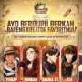 52 Kode Redeem FF Terbaru 26 Februari 2026, Ada Gloo Wall dan Incubator Voucher