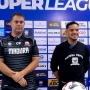 Carlos Parreira Akui Kekuatan Persib Bandung, Tegaskan Madura United Tak Gentar
