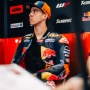 Komentar Pedro Acosta Usai Tes Buriram 2026: Ducati dan Aprilia Menakutkan!