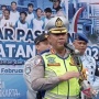 Polisi Sebut WFH ASN Bikin Jalanan Jakarta Lebih Lengang Hari Ini