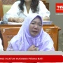 Tangis Ibunda Radit di DPR: Mahasiswa IPK 4,0 Jadi Terdakwa Pembunuhan di Pantai Nipah