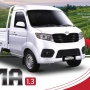 Bak Bumi dan Langit! Pickup Impor Koperasi Merah Putih vs Esemka Kebanggaan Jokowi Mending Mana?