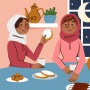 Sahur Jakarta Jam Berapa? Ini Panduan Lengkap Selama Ramadan 2026