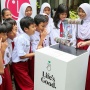 350 Kg Sampah Elektronik Dikumpulkan, LG Gaungkan Gerakan Daur Ulang E-Waste di Indonesia