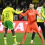 Profil Anthony Lopes, Kiper FC Nantes yang Pura-pura Cedera Demi Rekan Setimnya Berbuka Puasa