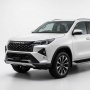 Bocoran Desain Toyota Fortuner Terbaru Terungkap, Opsi Hybrid dengan Layar Raksasa Segera Mengaspal