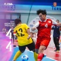 Hitung-hitungan Timnas Futsal Putri Indonesia Lolos ke Semifinal AFF 2026