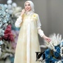 Butter Yellow Jadi Tren Baju Lebaran 2026, Cocok Dipadukan dengan Hijab Warna Apa?