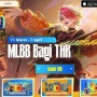 Menanti THR MLBB 2026: Ini Hadiah dan Potensi Skin Gratisnya