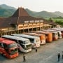 Rest Area Sinar Jaya Km Berapa? Ini Lokasi, Rute, dan Fasilitasnya