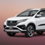 Irit Mana antara Toyota Avanza vs Rush? Intip Pula Komparasi Harganya