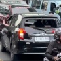 Sopir Toyota Calya Ugal-Ugalan di Jakarta Diamankan, Polisi Tunggu Hasil Tes Urine