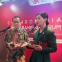 Gandeng Inggris, OJK Pecut Perbankan Percepat Pembiayaan Iklim