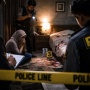 Rencana Awal Berubah Jadi Pembunuhan Sekeluarga, Fakta Baru Kasus Rumbai Terungkap