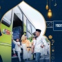 Mudik Gratis Bank Mandiri 2026 Kapan Dibuka? Ini Jadwal, Rute, dan Cara Daftarnya
