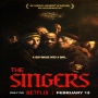 Review Film The Singers (2025): Luka Lelaki dalam Balutan Musik dan Suara Merdu