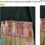 Posting Cari Calon Istri dengan Gaji Rp3 Juta, Cowok Ini Tuai Kontroversi di Medsos