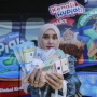 Penerimaan Pajak Naik, Nilai Tukar Rupiah Kembali Menguat pada Kamis