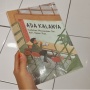 Buku Ada Kalanya: Catatan Menemukan Diri dari Kedai Kopi