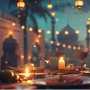 25 Lagu yang Cocok untuk Posting Bukber di Medsos, Vibes Ramadannya Kerasa Banget