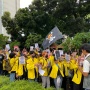 4.151 Personel Dikerahkan Amankan Demo Mahasiswa di Jakpus, Begini Rekayasa Lalu Lintasnya