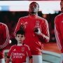 Minta Jersey Vinicius Jr, Bek Benfica Diserang Suporter