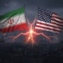 Tak Cuma Teheran, Amerika dan Israel Juga Serang Kota Lain di Iran