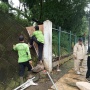 Terbongkar! Hutan Kota Cawang Jadi Sarang Aktivitas Asusila, Pemkot Gerebek dan Segel Lokasi