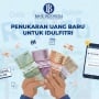 Update Kuota PINTAR BI Wilayah Jawa dan Luar Jawa untuk Penukaran Uang