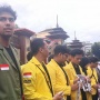 Kecewa Tak Ditemui Kapolri, BEM UI dan Aliansi Mahasiswa Ancam Gelar Aksi Lebih Besar