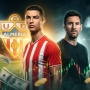 Cristiano Ronaldo Jadi Pemilik Almeria, Lionel Messi Lebih Dulu Beli Saham Klub Ini