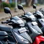 5 Rekomendasi Motor Bekas Rp5 jutaan yang Bisa Dibeli usai THR Cair