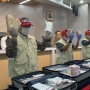 Kasus Bea Cukai, KPK Pamerkan Uang Rp5 Miliar dalam 5 Koper yang Didapat dari Safe House