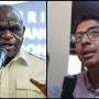 Zainal Arifin Mochtar Ingin Belajar HAM, Natalius Pigai Siap "Ajari" Secara Live di TV