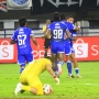 Sikat MU Lima Gol Tanpa Balas, Persib Punya Modal Buat Kalahkan Persebaya