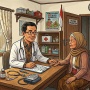 Mengurai Krisis Dokter Spesialis di Indonesia: Di Mana Letak Masalahnya?