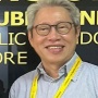 Joseph Oetomo: Sosok di Balik PT Toba Pulp Lestari, Berapa Porsi Sahamnya?