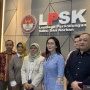 Diteror Usai Bongkar Kematian Anak, Ibu Kandung NS di Sukabumi Minta Perlindungan LPSK