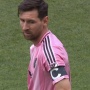 Video Muka Linglung Lionel Messi Dibanting Penyusup Saat Laga Uji Coba Inter Miami