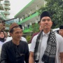 Safari Ramadan ke Ponpes di Klender, Kaesang Pangarep Didoakan Jadi Presiden