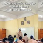 Viral Guru Muslim Mengajar di Sekolah Katolik, Sikap Siswanya Saat Ramadan Jadi Sorotan