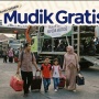 Dibuka Besok Pagi, Ini Link dan Cara Daftar Mudik Gratis 2026 Ditjen Hubdat
