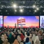 Dari Kajian Sampai Bazaar UMKM, Hijrahfest Ramadan 2026 "Comeback Stronger" Hadir di Jakarta