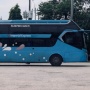 7 Pilihan Sleeper Bus Terbaik Buat Mudik, Aman dan Fasilitasnya Komplet