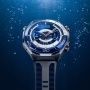Huawei Watch Ultimate 2 Segera Rilis di Indonesia: Selam 150 Meter dengan Fitur Pesan Bawah Laut